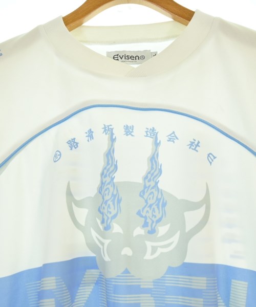 EVISEN T恤/上衣
