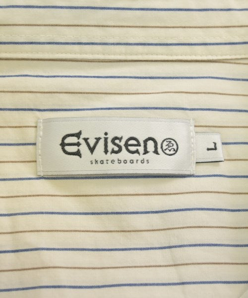 EVISEN 休閒襯衫