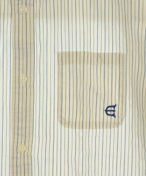 EVISEN 休閒襯衫