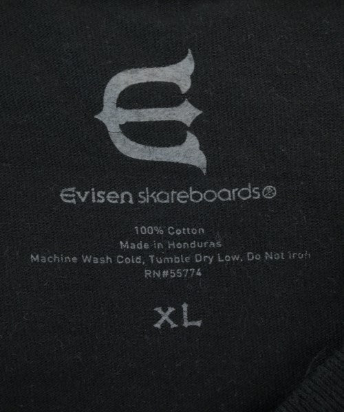 EVISEN T恤/上衣
