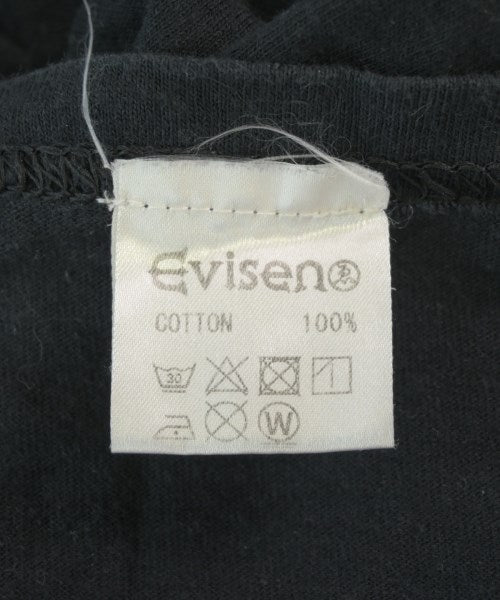 EVISEN T恤/上衣