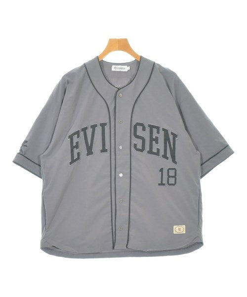 EVISEN 休閒襯衫