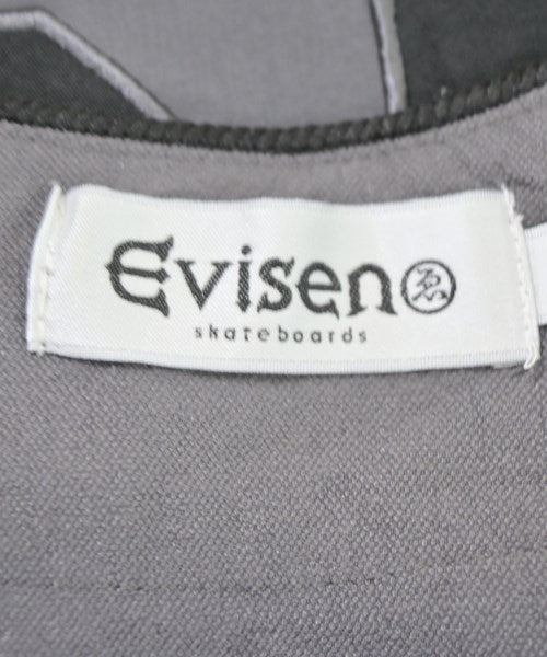 EVISEN 休閒襯衫