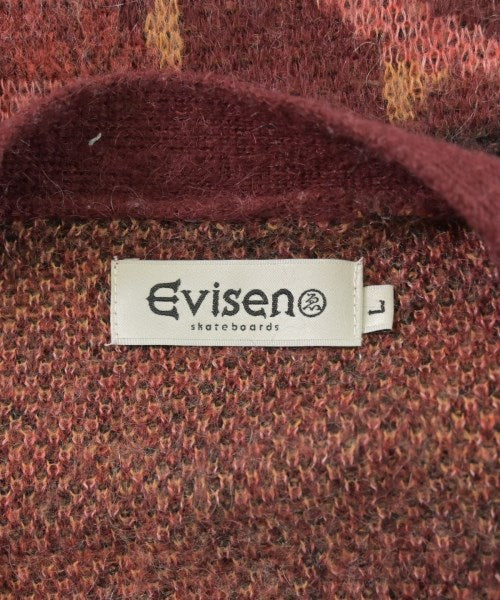 EVISEN 開襟衫