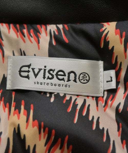EVISEN 羽絨夾克/背心