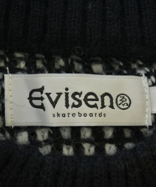 EVISEN 毛衣