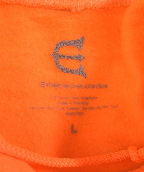 EVISEN 連帽衫