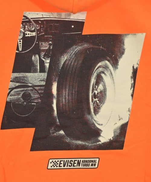 EVISEN 連帽衫