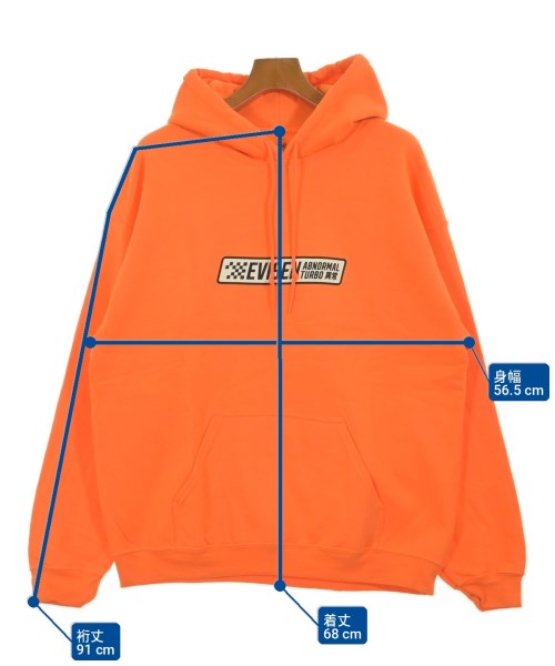 EVISEN 連帽衫
