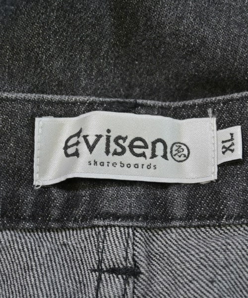 EVISEN 牛仔褲