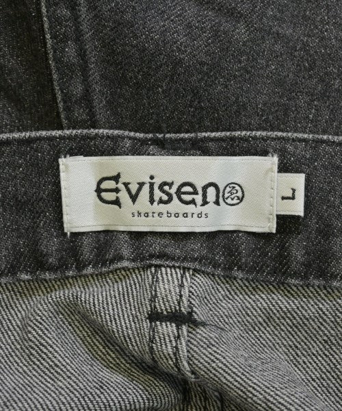 EVISEN 牛仔褲