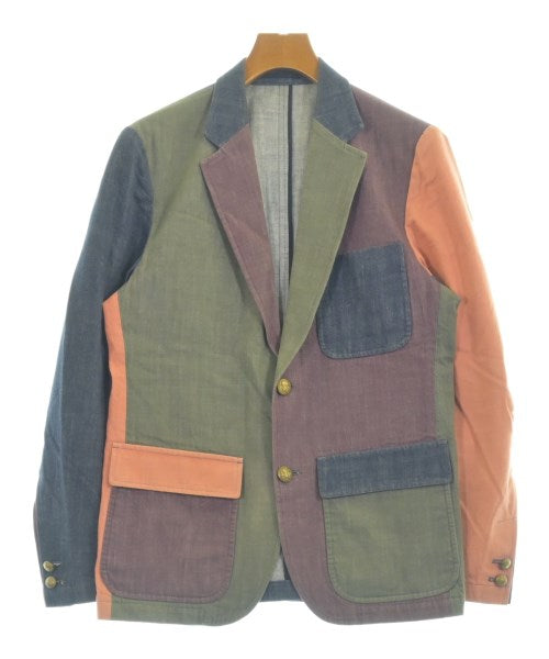 NIGOLD BY UNITED ARROWS 休閒夾克