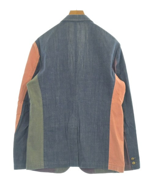 NIGOLD BY UNITED ARROWS 休閒夾克