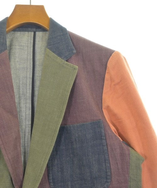 NIGOLD BY UNITED ARROWS 休閒夾克