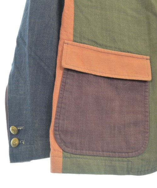 NIGOLD BY UNITED ARROWS 休閒夾克