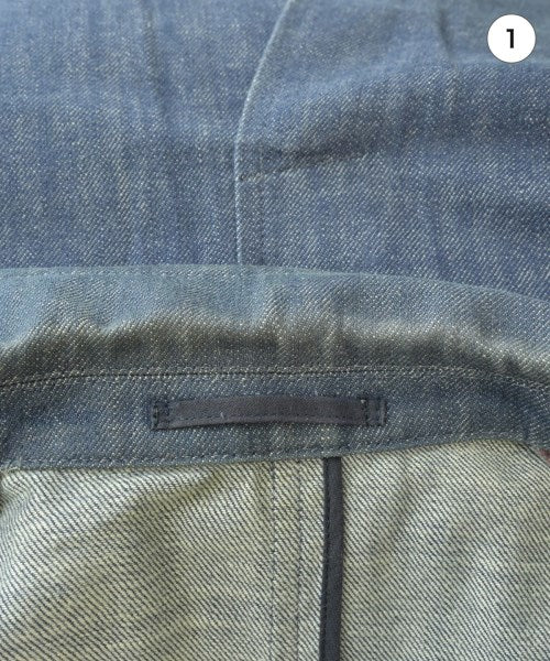 NIGOLD BY UNITED ARROWS 休閒夾克