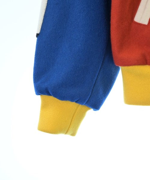 GOLF WANG 工作夾克