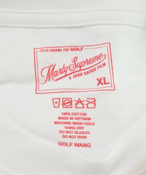 GOLF WANG T恤/上衣