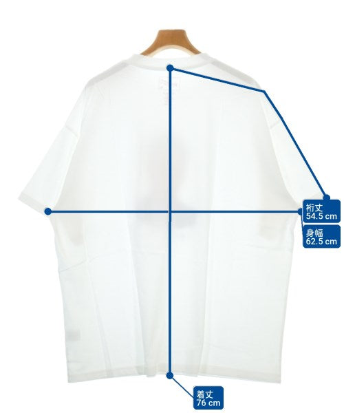 GOLF WANG T恤/上衣