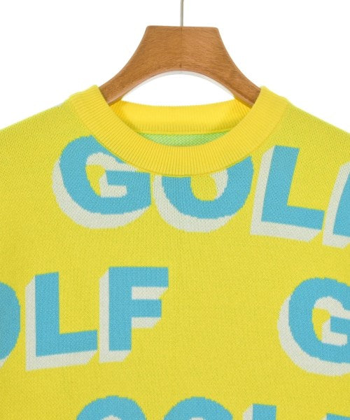 GOLF WANG 毛衣