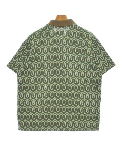 GOLF WANG POLO衫