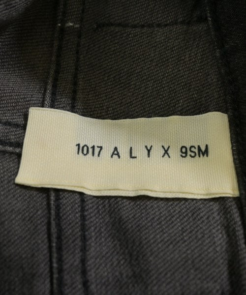 ALYX 牛仔褲