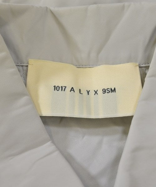 ALYX 其他飛行外套