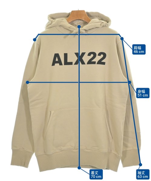 ALYX 連帽衫