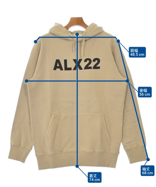 ALYX 連帽衫