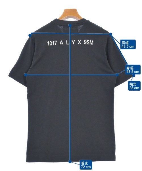 ALYX T恤/上衣