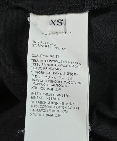 ALYX T恤/上衣