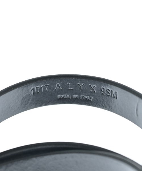 ALYX 手環/手鍊