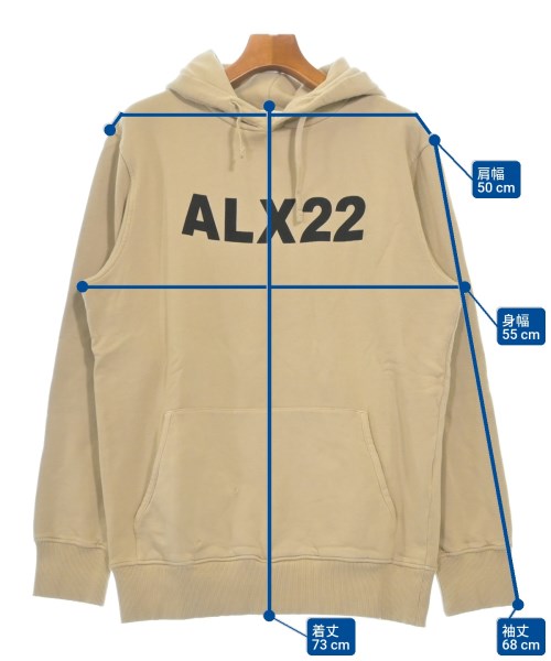 ALYX 連帽衫