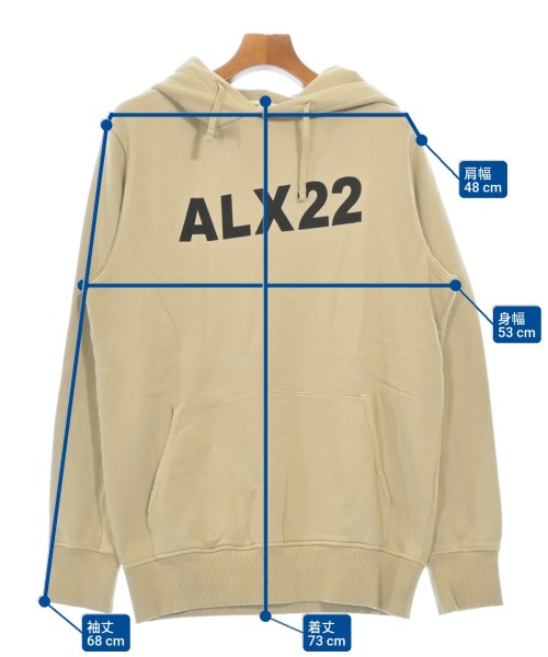 ALYX 連帽衫