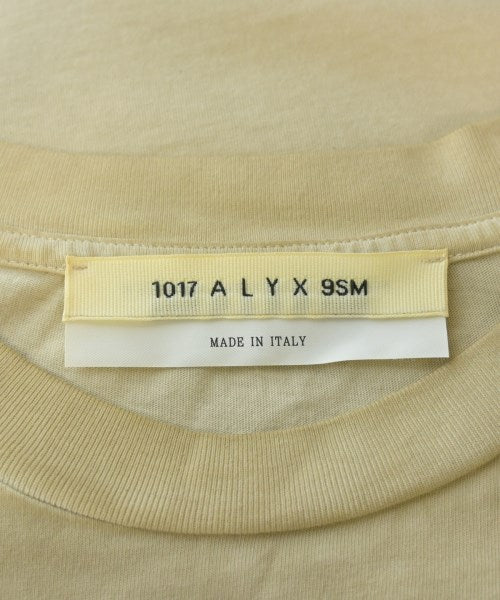 ALYX T恤/上衣