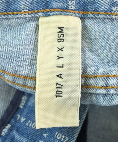 ALYX 牛仔褲