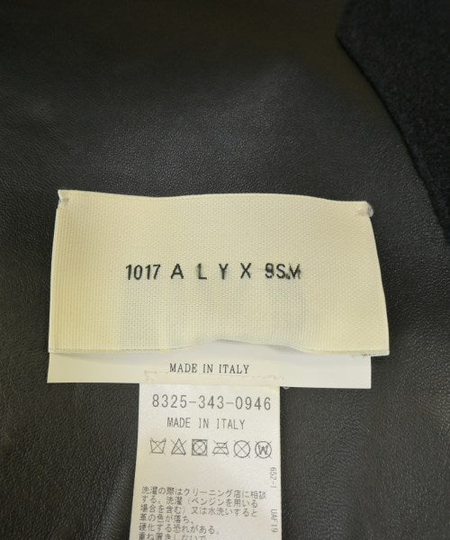 ALYX 其他飛行外套