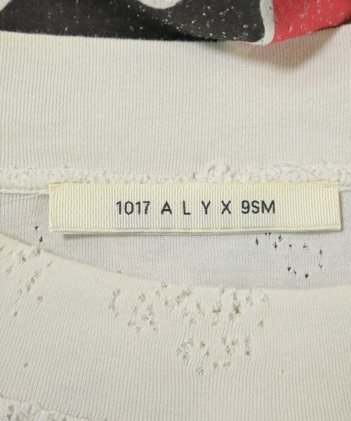 ALYX T恤/上衣