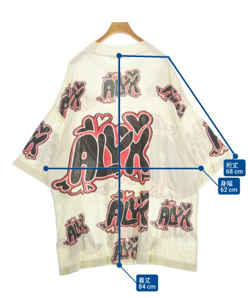 ALYX T恤/上衣
