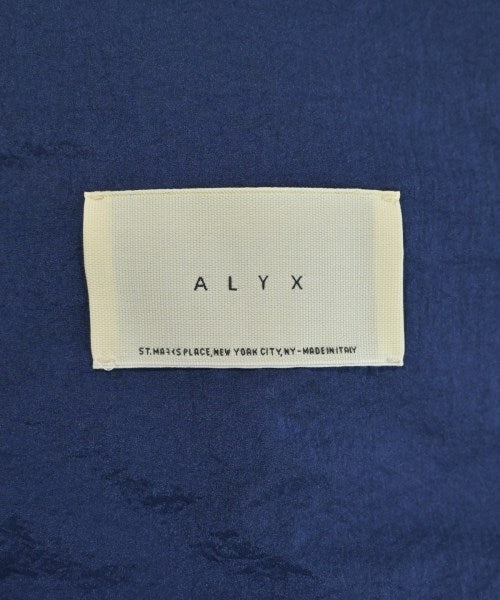 ALYX 其他飛行外套