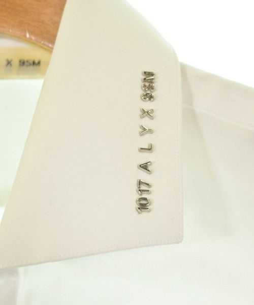 ALYX 正式襯衫