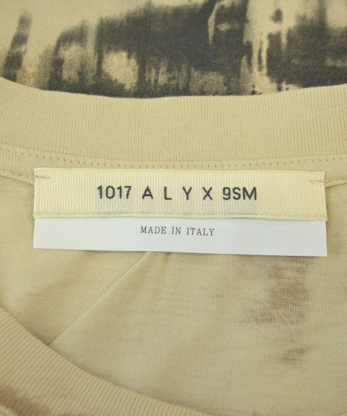 ALYX T恤/上衣