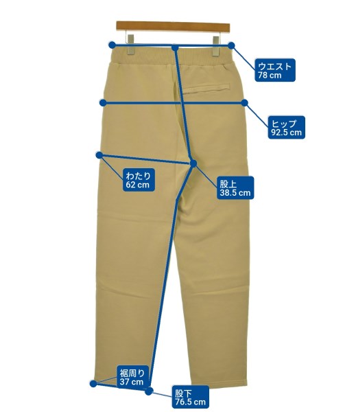 ALYX 運動褲