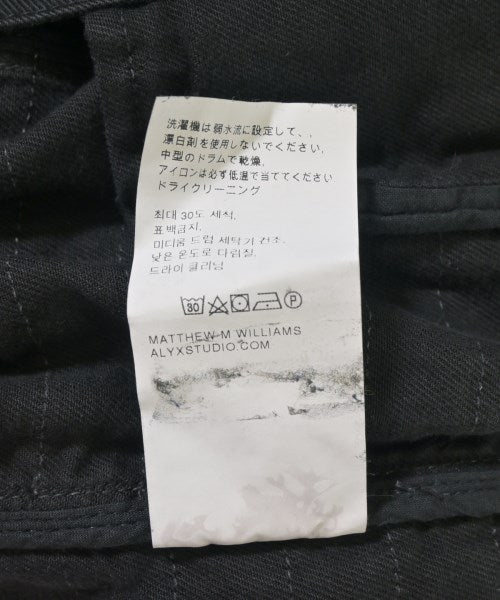ALYX 其他飛行外套