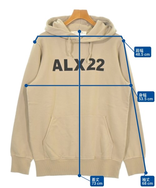 ALYX 連帽衫