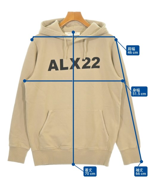 ALYX 連帽衫