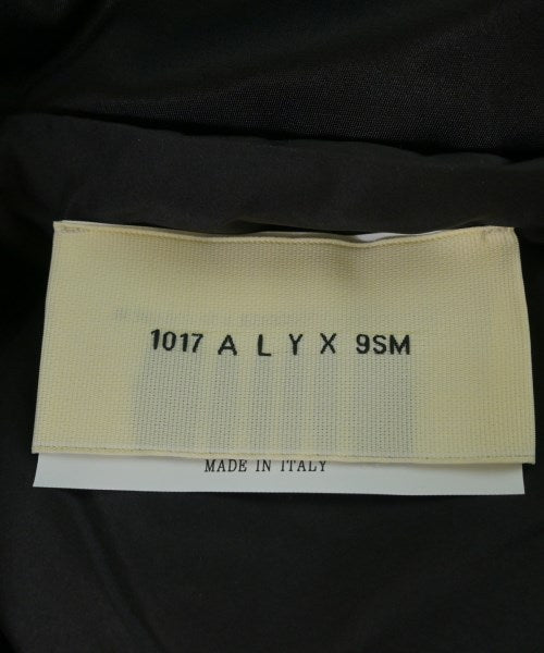 ALYX 其他飛行外套
