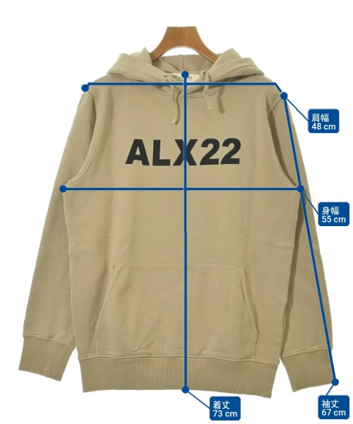ALYX 連帽衫