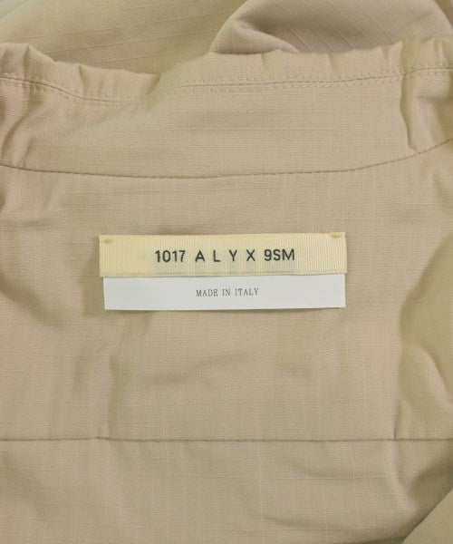 ALYX 其他飛行外套