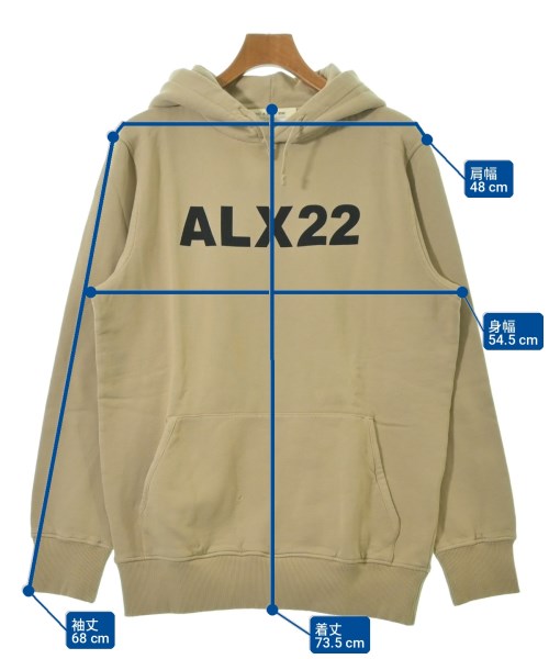 ALYX 連帽衫